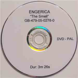 Engerica - The Smell