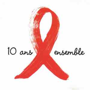 Ensemble  - 10 Ans Ensemble