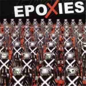 Epoxies - Epoxies