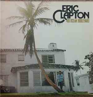 Eric Clapton - 461 Ocean Boulevard