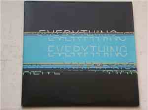 Everything Everything - Man Alive