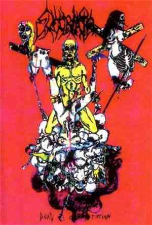 Excoriate  - Dead Molestation