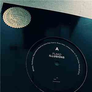 fLako, Dirg Gerner - 7