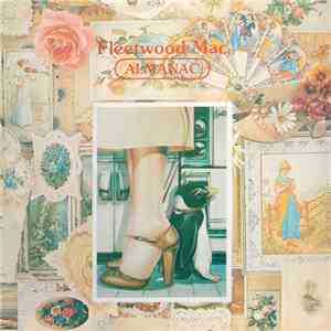 Fleetwood Mac - Almanac