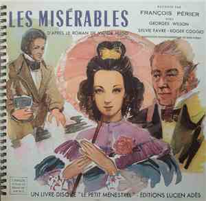 François Périer - Les Misérables