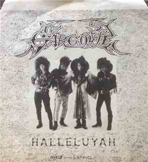 Gargoyle  - Halleluyah
