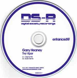 Garry Heaney - The Viper