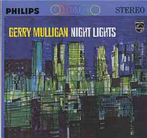 Gerry Mulligan - Night Lights