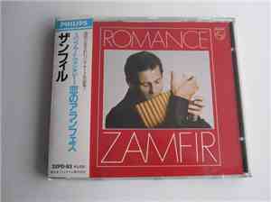Gheorghe Zamfir - Romance