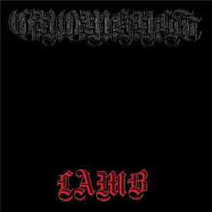 Gromkult - Lamb