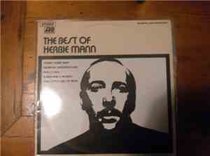 Herbie Mann - The Best Of Herbie Mann