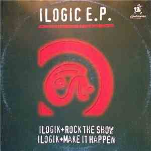 Ilogik - Ilogic E.P.