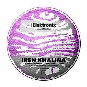 Iren Khalina - Energetica