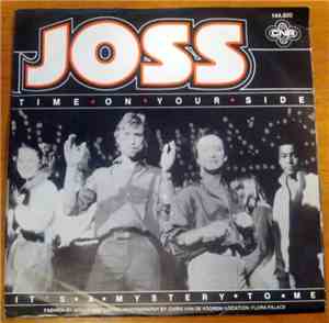 Joss  - Time On Your Side