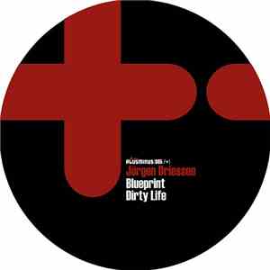 Jürgen Driessen - Blueprint