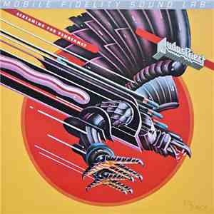 Judas Priest - Screaming For Vengeance