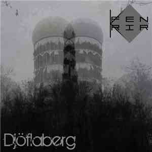 K. Fenrir - Djöflaberg