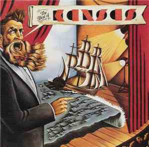 Kansas  - The Best Of Kansas