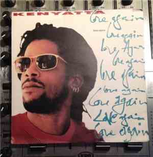 Kenyatta - Love Again