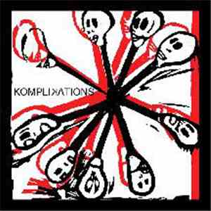 Komplikations - Going Down