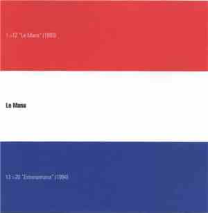 Le Mans - Le Mans  - Entresemana 
