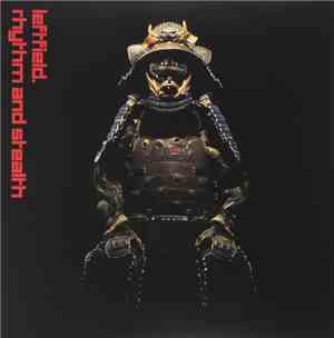 Leftfield - Rhythm And Stealth