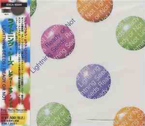 Lightning Seeds - Ready Or Not