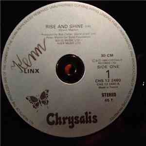 Linx - Rise And Shine