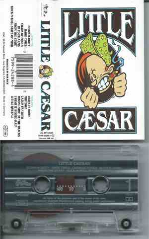 Little Caesar  - Little Caesar