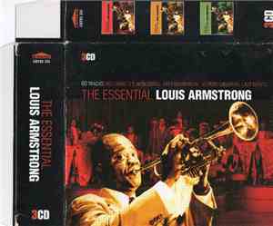 Louis Armstrong - The Essential Louis Armstrong