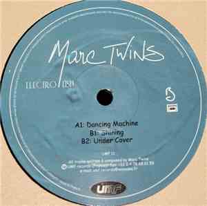 Marc Twins - Electro Fish