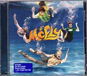 McFly - Motion In The Ocean