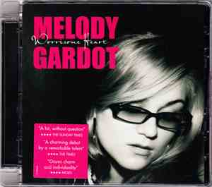 Melody Gardot - Worrisome Heart
