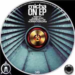 Micha  - On EP