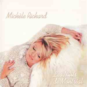Michèle Richard - Les Nuits De Montréal