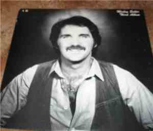 Mickey Salter - Third Album