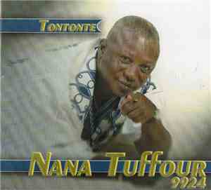 Nana Tuffour - Tontonte
