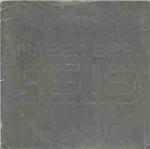 Nitzer Ebb - As Is