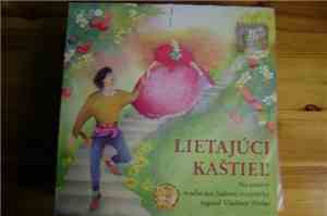 No Artist - Lietajúci Kaštieľ