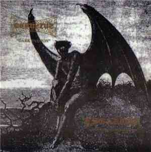 Occultus  / Esgaroth  - Dark Passion / Kingdoms Of A Darkest Side