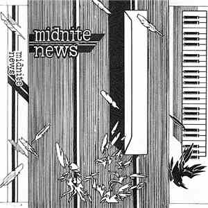 Ohama - Midnite News