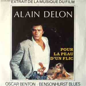 Oscar Benton - Bensonhurst Blues