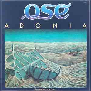 Ose - Adonia