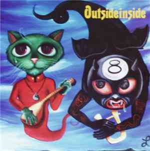 Outsideinside - Outsideinside