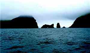 Pascal Wyse And Tom Haines - A Rock And A Hard Place