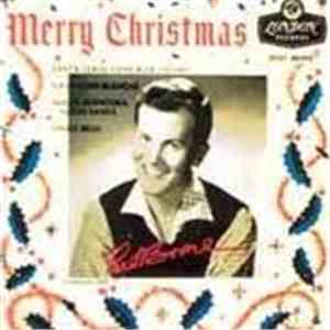 Pat Boone - Merry Christmas