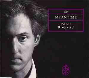Peter Blegvad - Meantime