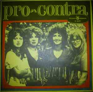 Pro Contra - Pro Contra