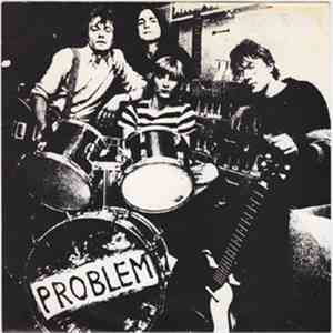 Problem  - Kroppsvisit
