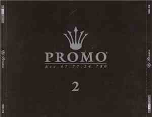 Promo - The Worst Of 2